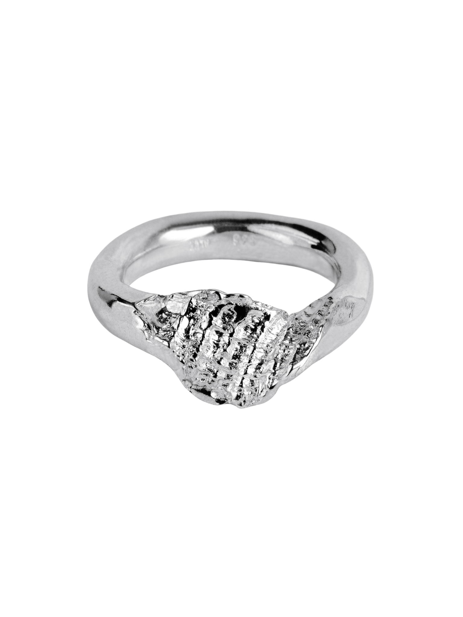 Simple imprint ring 0.1